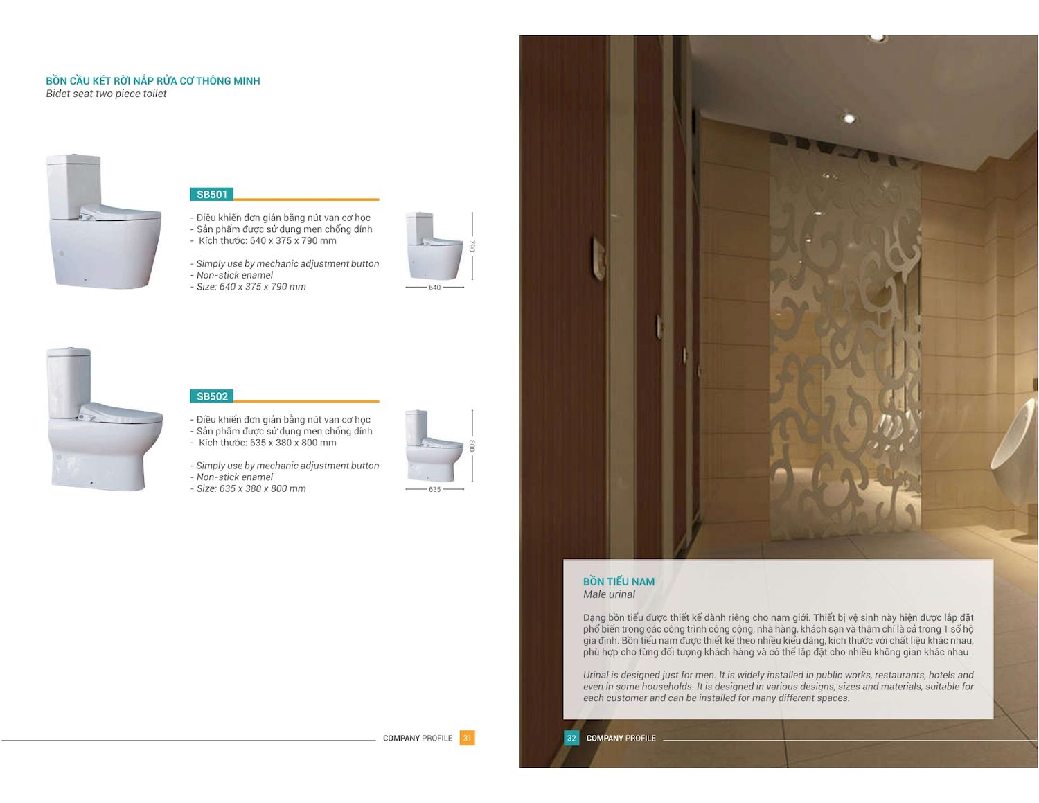 Bồn cầu Lavabo SITON Catalogue và Bảng giá mới nhất /Page 16